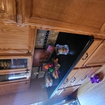 countertop /Backsplash