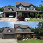 Exterior Painting