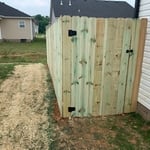 finished