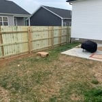 Fence