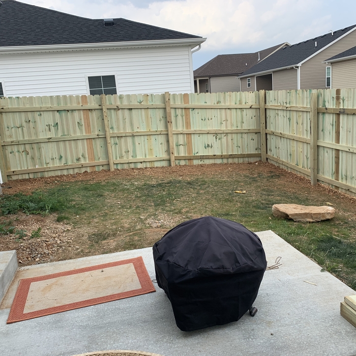 Fence
