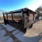 Dumpster