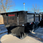 Dumpster