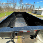 Dumpster