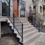 Green St