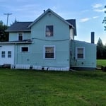 House standing