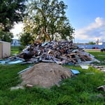 House Demoed