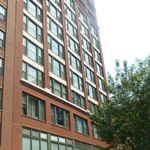 Exterior Masonry cleaning