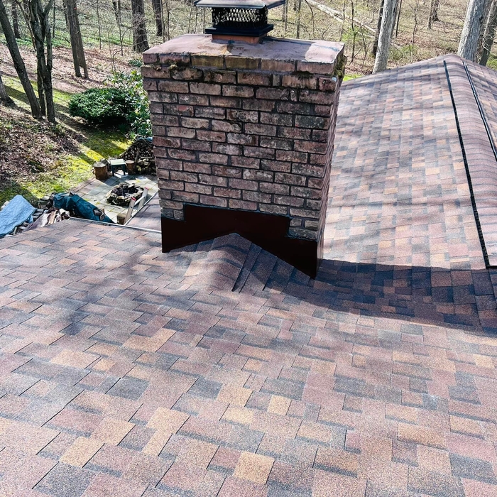 Roof Replacement/Install
