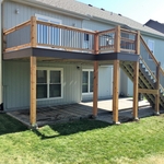 Decks