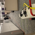 General office setting cleaning