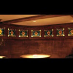 Banquette Surround