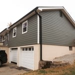 Siding