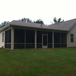 Screen Room