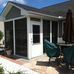 Screen Room