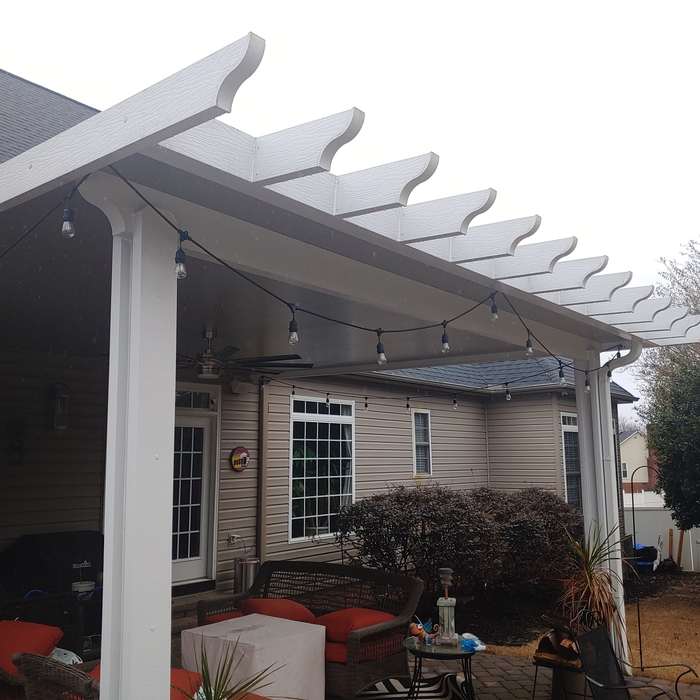 Patio Cover