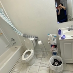 Before Bathroom