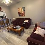 Before Living Room
