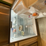 Kitchen Refrigirator