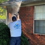 Gutter/Down Spout Cleanout