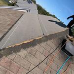 Roofing repair
