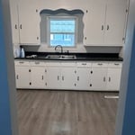 Renovation