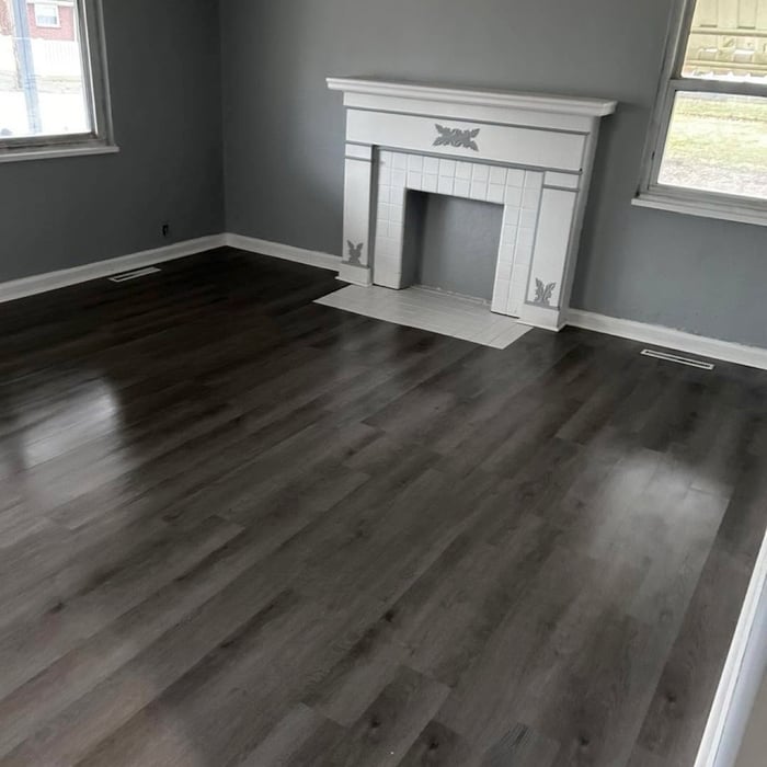 Renovation