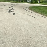 Drive way