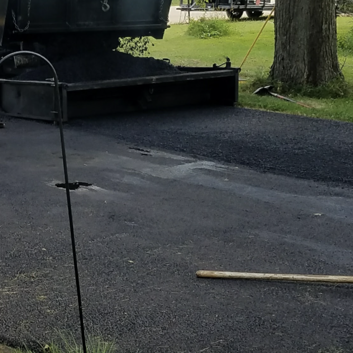 Asphalt