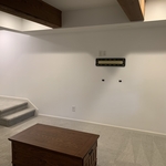 Basement Paint/Drywall