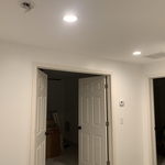 Basement Paint/Drywall