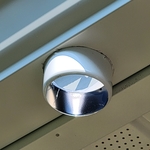 Downspout outlets