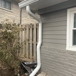 New Gutter Project