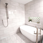 Wet-Room Style