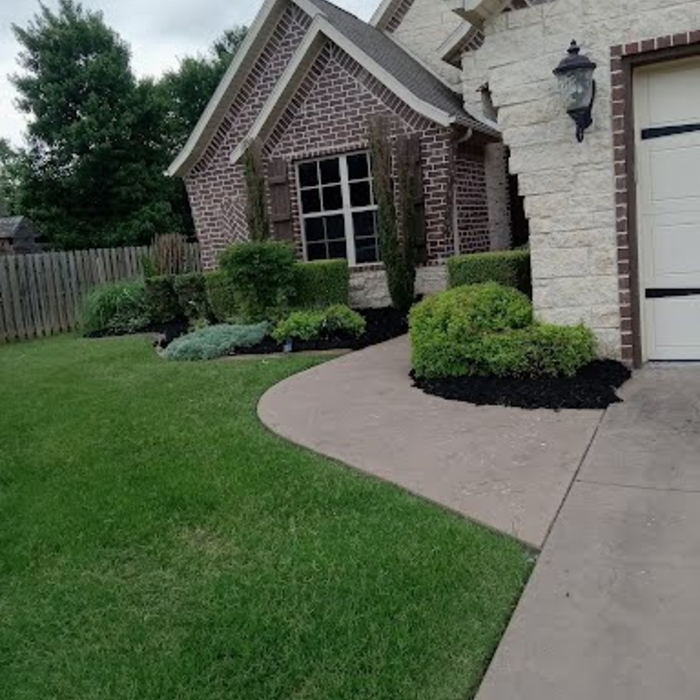 Alvarez Landscaping