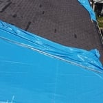 Asphalt Shingle Roof Installation