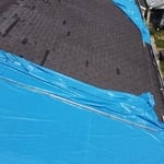 Asphalt Shingle Roof Installation