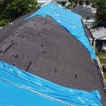 Asphalt Shingle Roof Installation