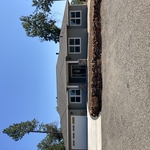 Custom home