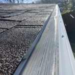 GUTTER GUARDS