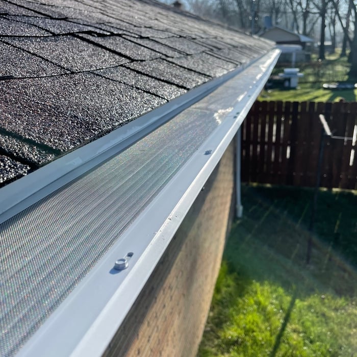 GUTTER GUARD