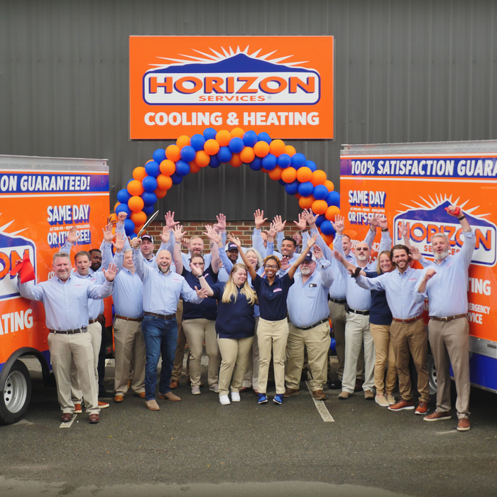 Grand Opening!