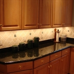 Kitchen Lighting
