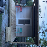 Addition to building