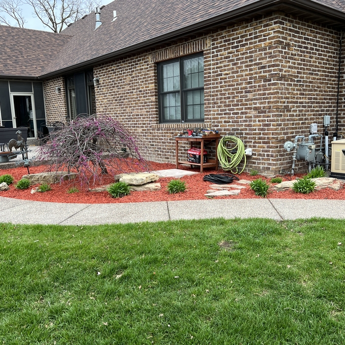 11 Acre Property