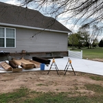 Pre-Manufactured Gazebo