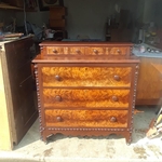 Our work