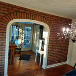 My work