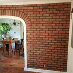 My work