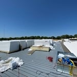 Metal Roof